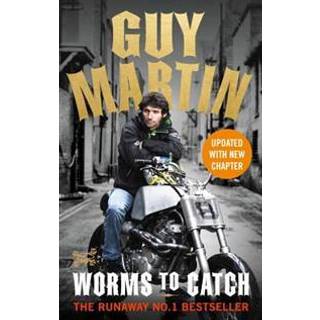 Guy Martin: Worms to Catch