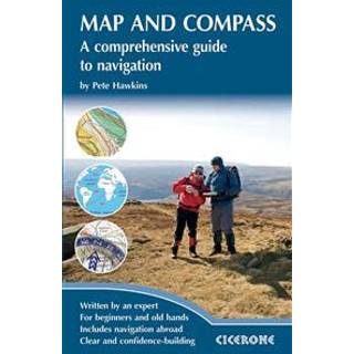 Map and Compass