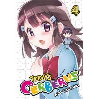 Today's Cerberus, Vol. 4