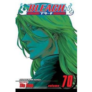 Bleach, Vol. 70
