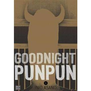 Goodnight Punpun, Vol. 6
