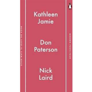 Penguin Modern Poets 4