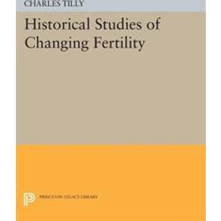 Historical Studies of Changing Fertility
