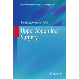 Upper Abdominal Surgery