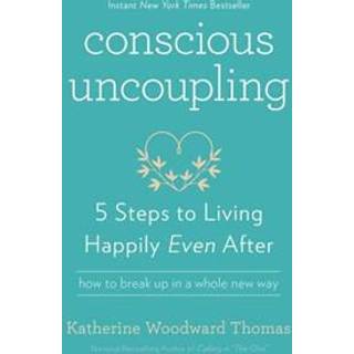 Conscious Uncoupling