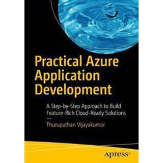 Practical Azure Application Development