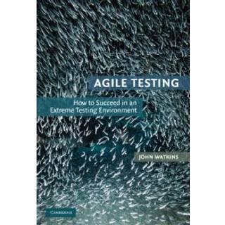 Agile Testing