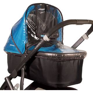 UPPAbaby VISTA Regnslag til Liggedel