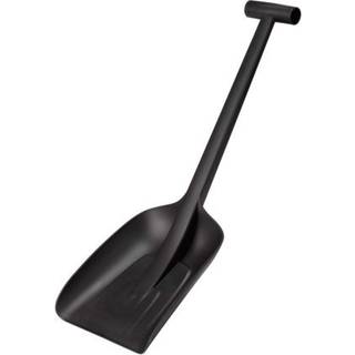 Fiskars solid bilskovl sort
