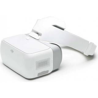 DJI Goggles - FPV briller til drone