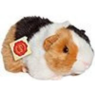 Teddy Hermann - Marsvin trefarvet 20 cm