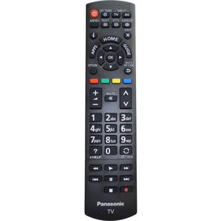 Panasonic fjernbetjening N2QAYB000830