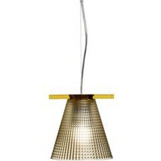 Kartell Light-Air Pendel Sculpted Krystal