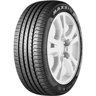 Maxxis Victra M-36+ RFT ( 245/45 ZR18 96W runflat )