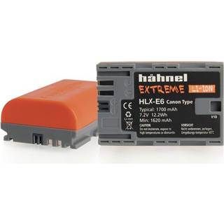 Hähnel Extreme HLX-E6