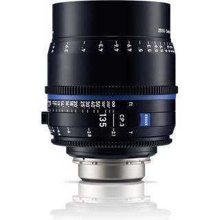 ZEISS CINE CP.3 135MM EF-MOUNT