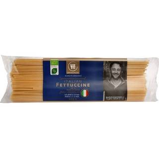 Urtekram Fettucine fuldkorn Ø - 400 g