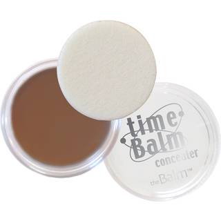 The Balm Time Balm Concealer - Dark 7 g