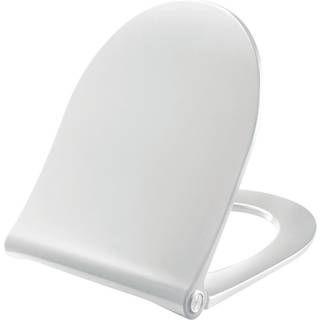 Pressalit Sway D2 Hvid med soft close og lift-off