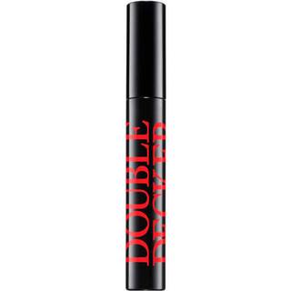 butter London Double Decker Lashes Mascara Stacked Black