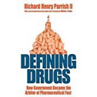 Defining Drugs