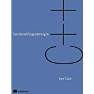 Functional Programming in C++