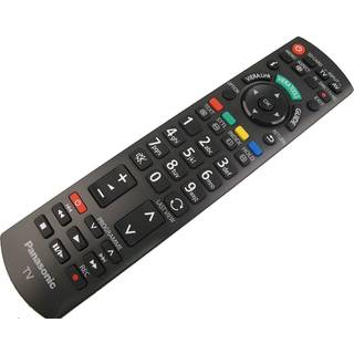 Panasonic N2QAYB001247 fjernbetjening
