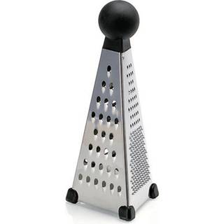 Steel-Function Pyramide Rivejern - Stor 23 cm