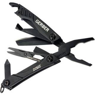 Dime Multi-Tool - Sort - Gerber
