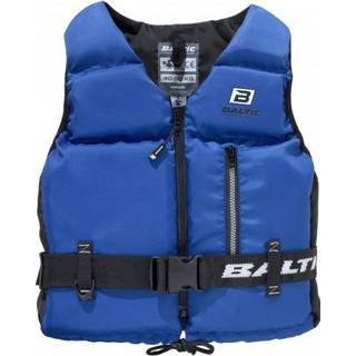 Sejlervest Baltic Mist 50N, rosa, X-Large (90+ kg)
