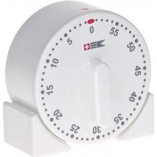 Bengt Ek Design Bengt Ek minutur med magnet hvid