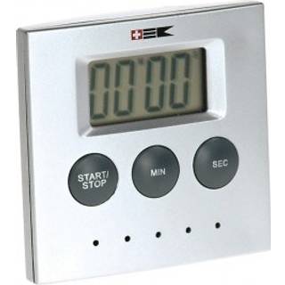 bengtek Digital äggtimer