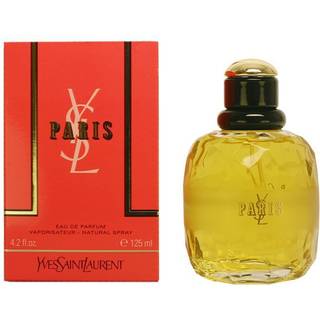 Yves Saint Laurent Paris Eau de Parfum 125ml Spray