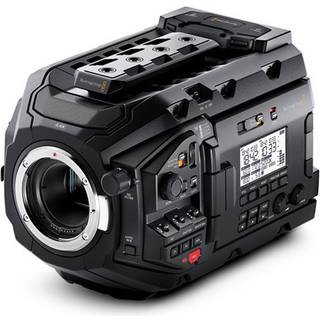 Blackmagic URSA Mini Pro 4.6K G2