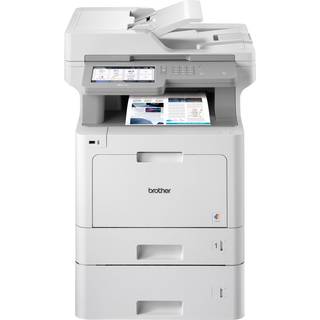 BROTHER MFC-L9570CDWT Kopiator/Scan/Printer/Fax - 3 year on site warranty