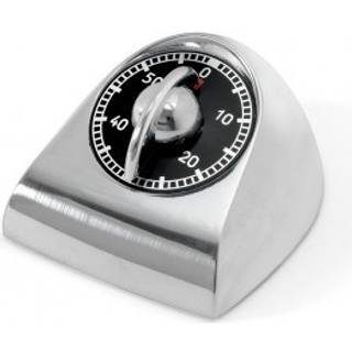 Bengt Ek Design Bengt Ek køkkentimer Aluminium