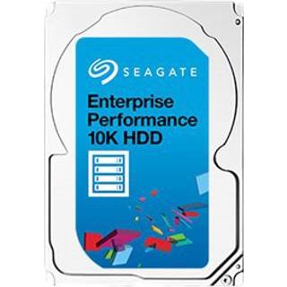 SEAGATE Enterprise Performance 10K 1.8TB w/Enhanced Cache HDD 512e/4Kn FastFormat 10000rpm 256MB cache SAS 12Gb/s 6,4cm 2,5inch BLK