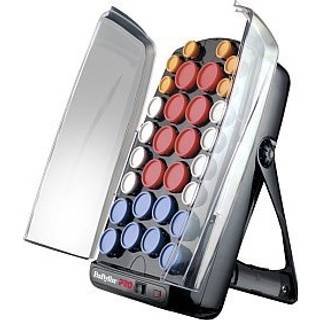 BaByliss BAB3031BU Professional 30 stykke keramisk rullesæt med 2 indstillinger