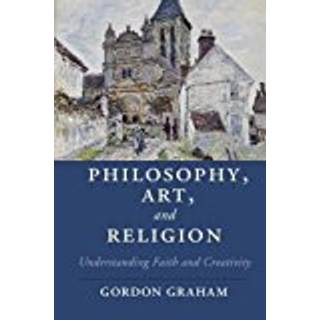 Philosophy, Art, and Religion