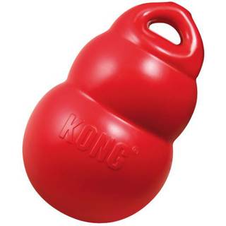 Hundelegetøj Bounzer Kong® Rød