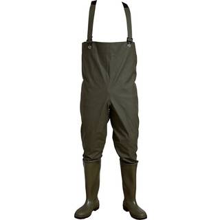 Waders uden sikkerhed 171700 oliven str. 41