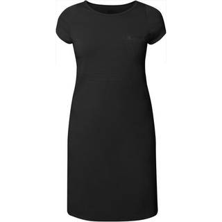 Fjällräven Women's High Coast Dress Kjole Damer størrelse M farve blå