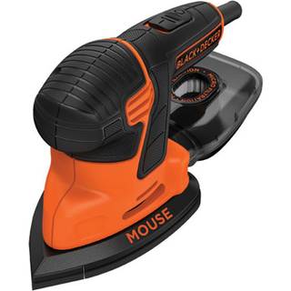 Black & Decker KA2000-QS Multisliber 120 W