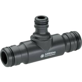 Gardena Profi Maxi-Flow System T-Coupling 2835-20