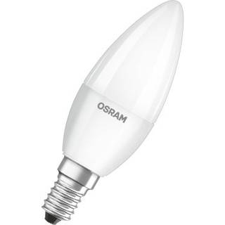 Parathom LED Classic E14 kertepære 5,7W 2700K (A+)