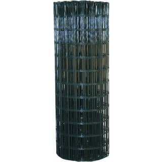 Trådflet Sort 25x750 Mm 10 M