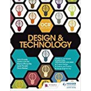OCR Design and Technology for AS/A Level