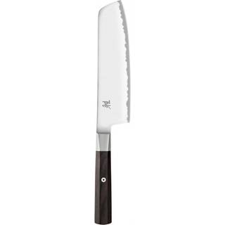 MIYABI 4000 FC Nakiri 16 cm, Pakkatræ