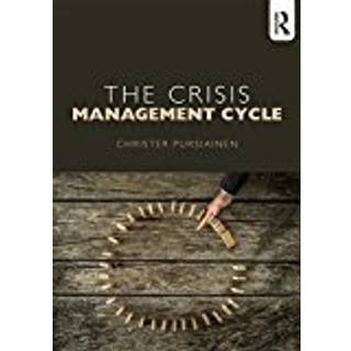 The Crisis Management Cycle