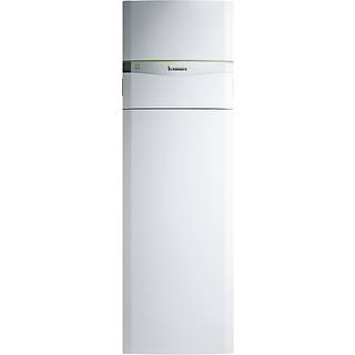 Vaillant flexoCOMPACT exclusive VWF 112/4 varmepumpe Væske/vand